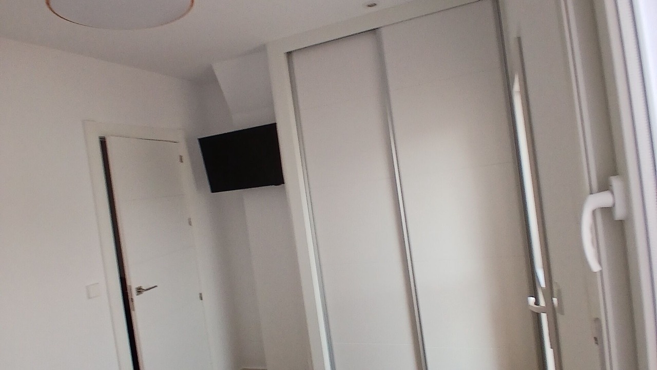 Photo of Bedroom in Puerto de Mazarron