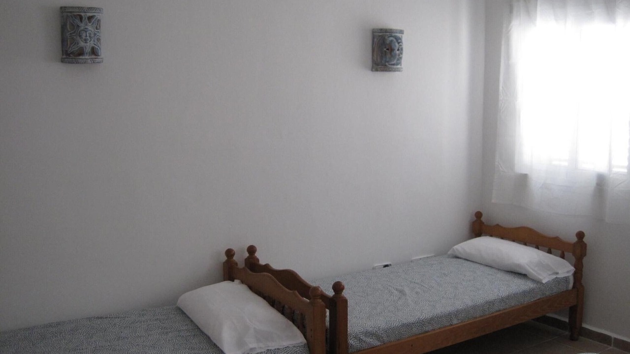 Photo of Bedroom in Los Valientes