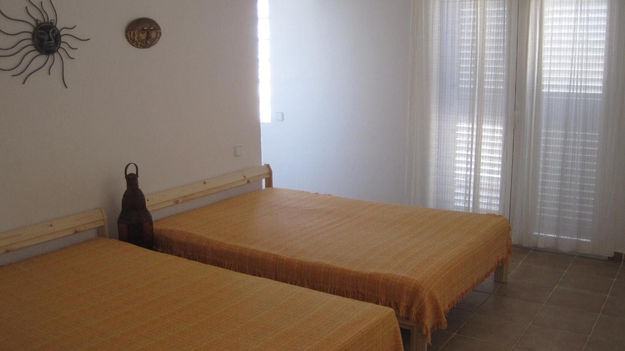 Photo of Bedroom in Los Valientes