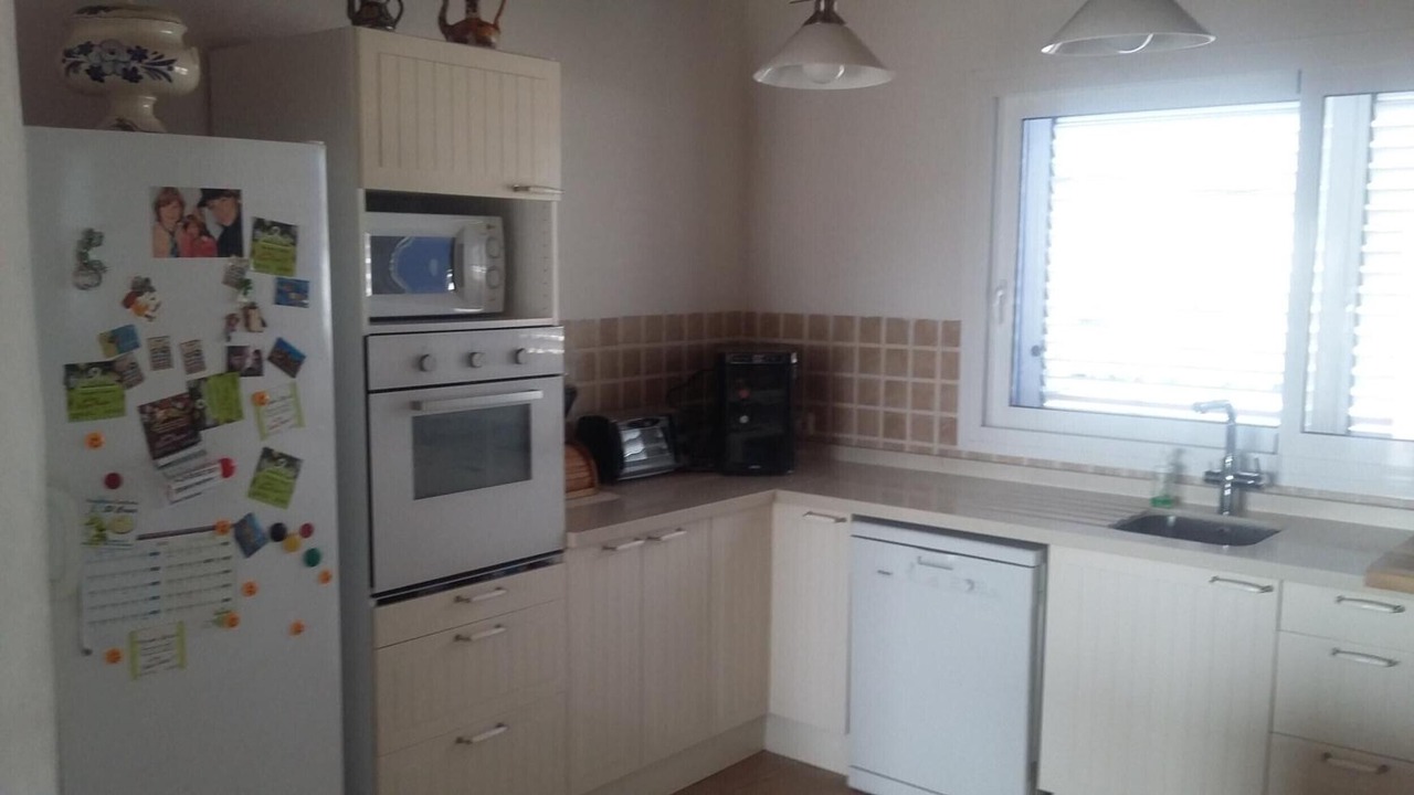Photo of Kitchen in Los Valientes