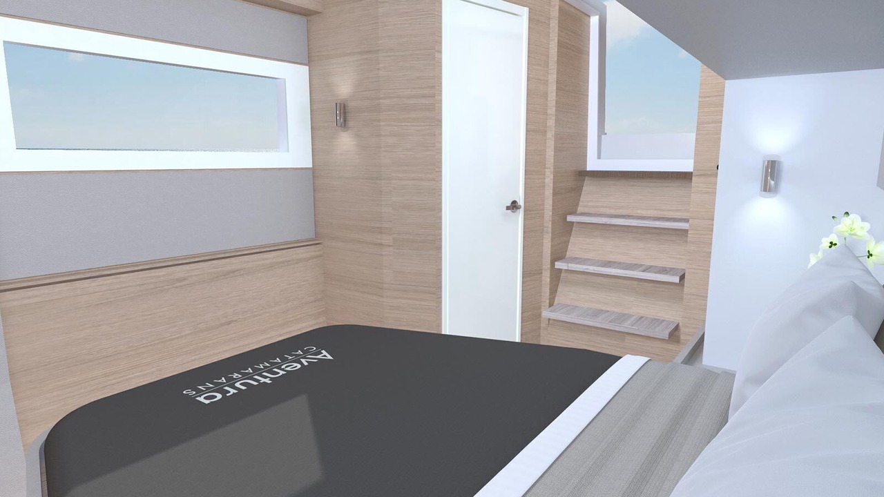 Photo of Bedroom in Ibiza Island