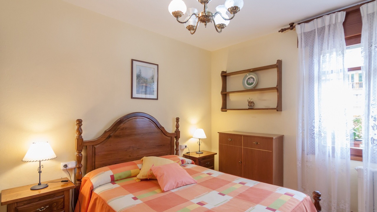 Photo of Bedroom in Cillorigo de Liebana