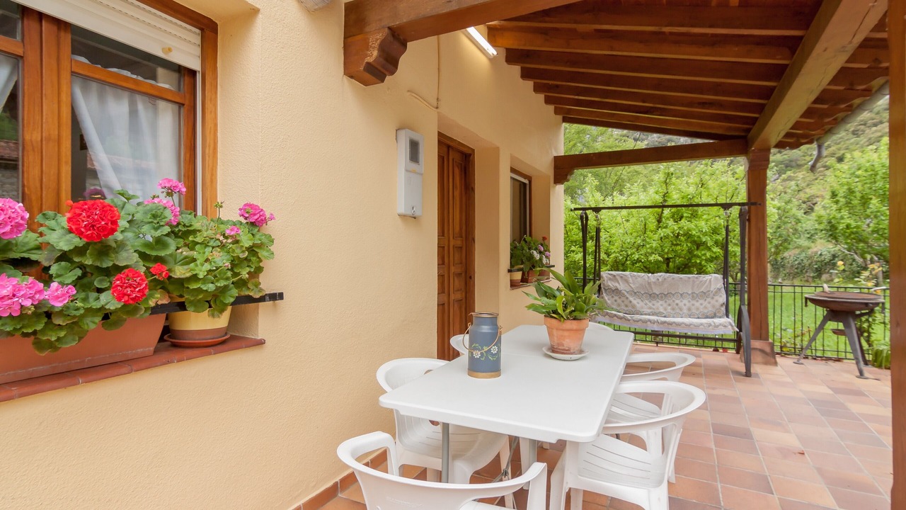 Photo of Outdoor in Cillorigo de Liebana