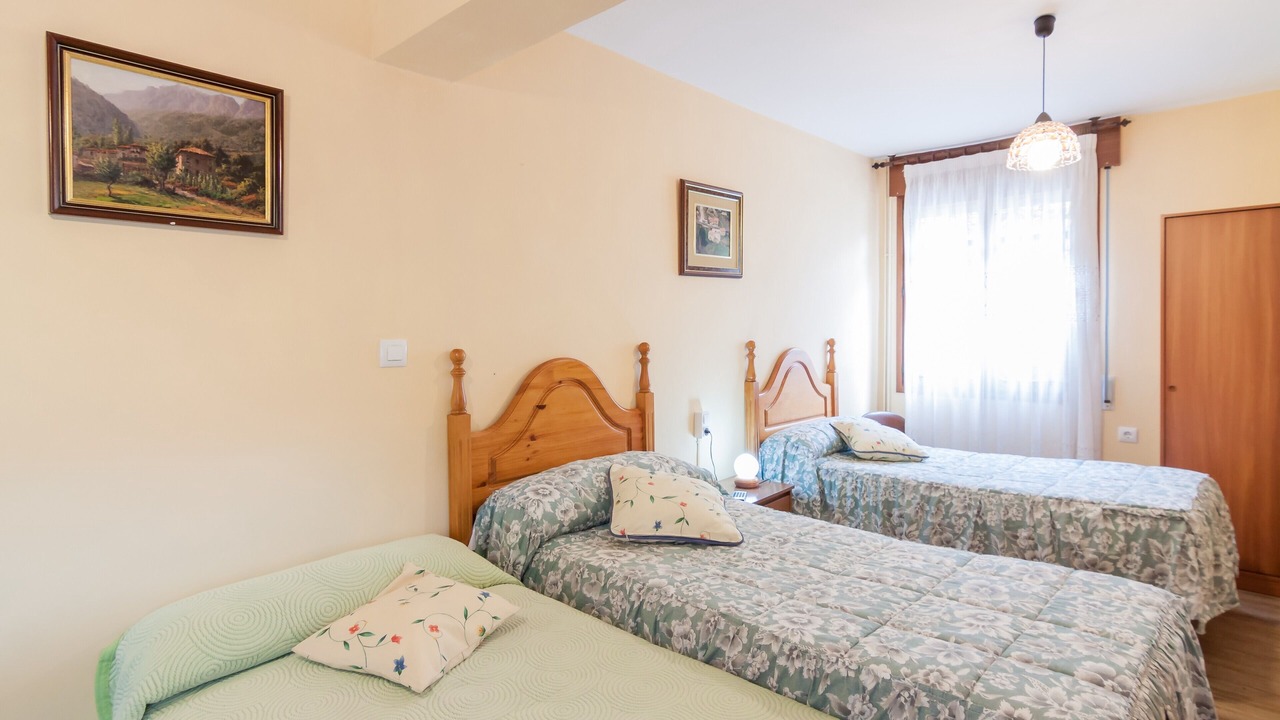 Photo of Bedroom in Cillorigo de Liebana