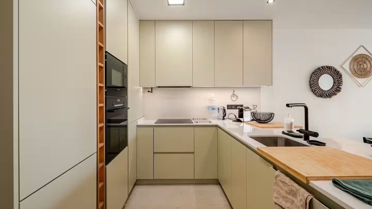Photo of Kitchen in Los Alcazares