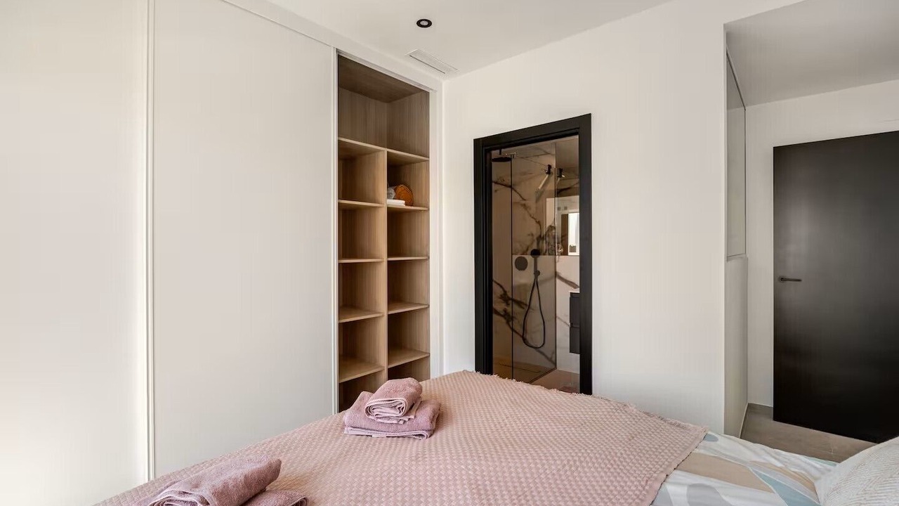 Photo of Bedroom in Los Alcazares