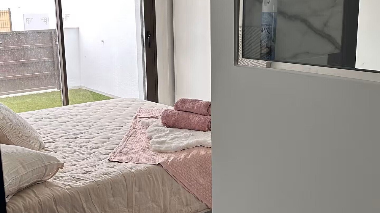Photo of Bedroom in Los Alcazares