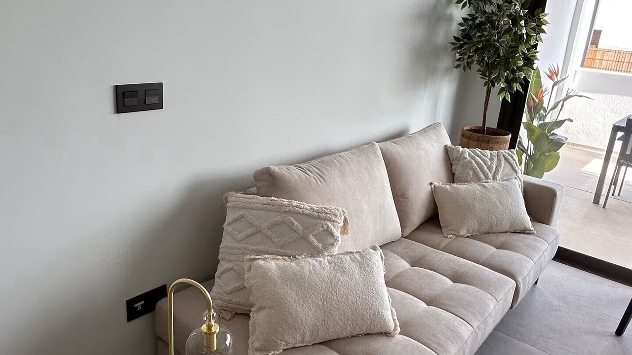 Photo of Livingroom in Los Alcazares