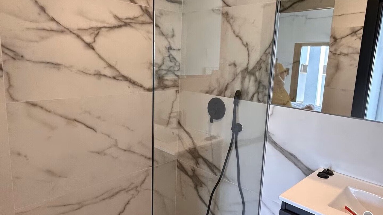 Photo of Bathroom in Los Alcazares