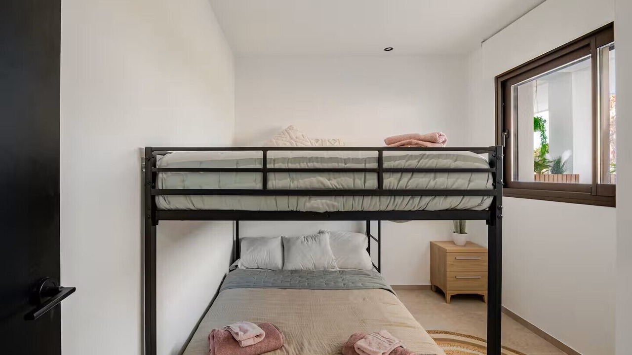 Photo of Bedroom in Los Alcazares