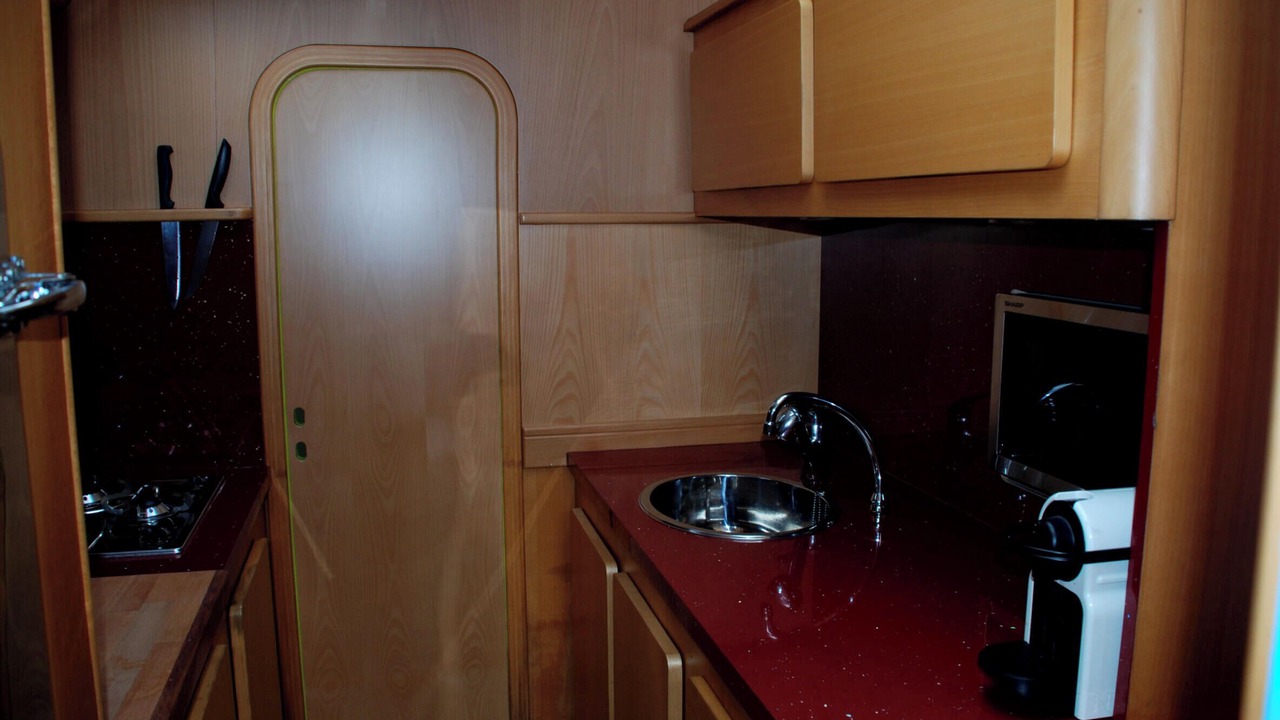 Photo of Kitchen in Ibiza Island