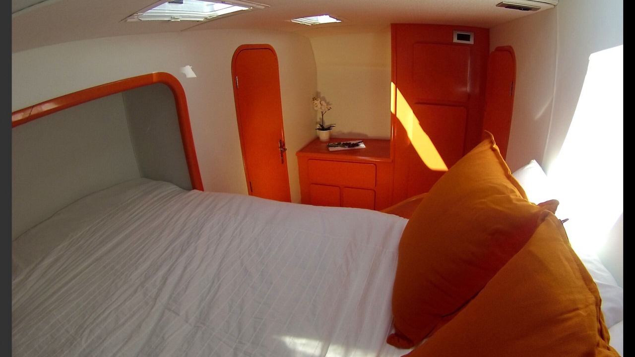 Photo of Bedroom in Ibiza Island