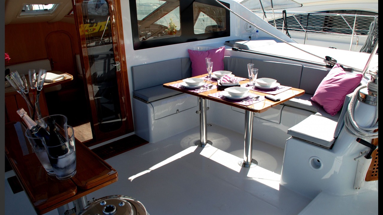 Photo of Outdoor in Ibiza Island