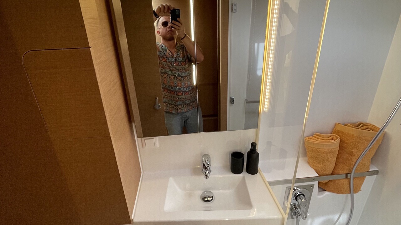 Photo of Bathroom in Ibiza Island
