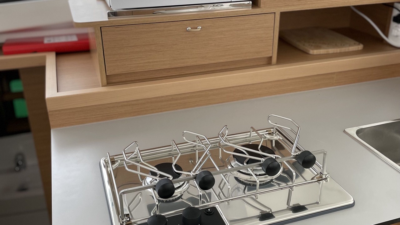 Photo of Kitchen in Ibiza Island