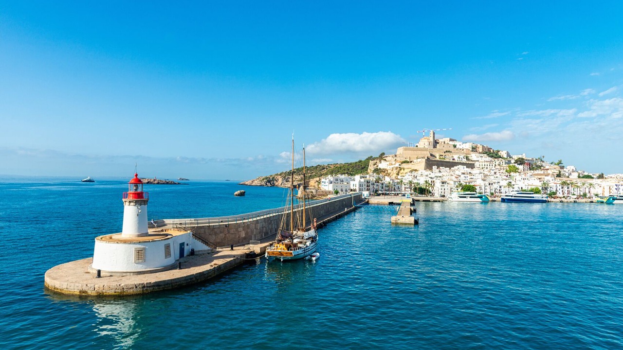 Photo of Others in Ibiza Town