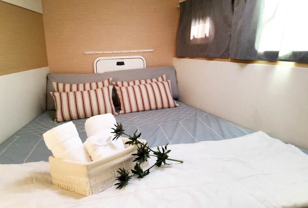 Photo of Bedroom in Ibiza Town