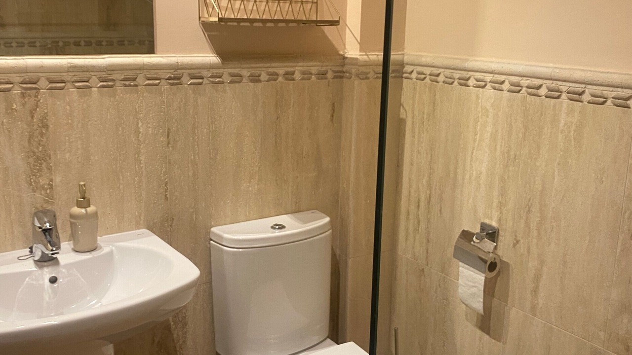 Photo of Bathroom in Corverica