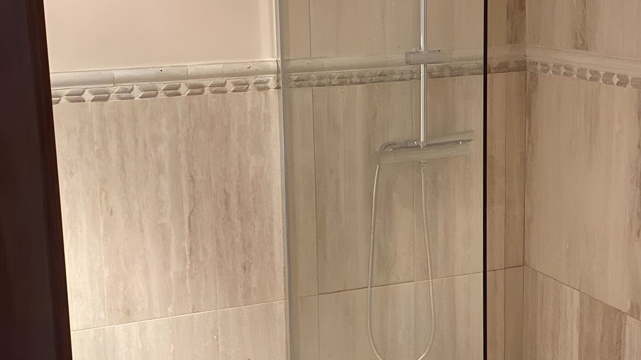 Photo of Bathroom in Corverica