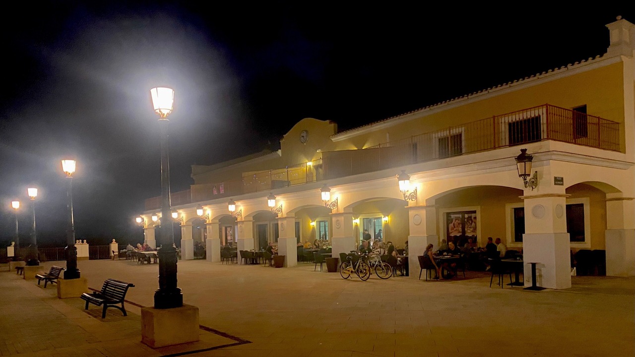 Photo of Outdoor in Corverica