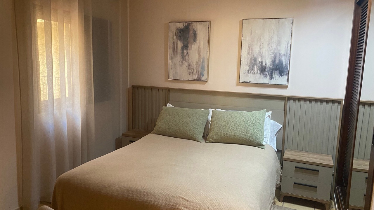 Photo of Bedroom in Corverica