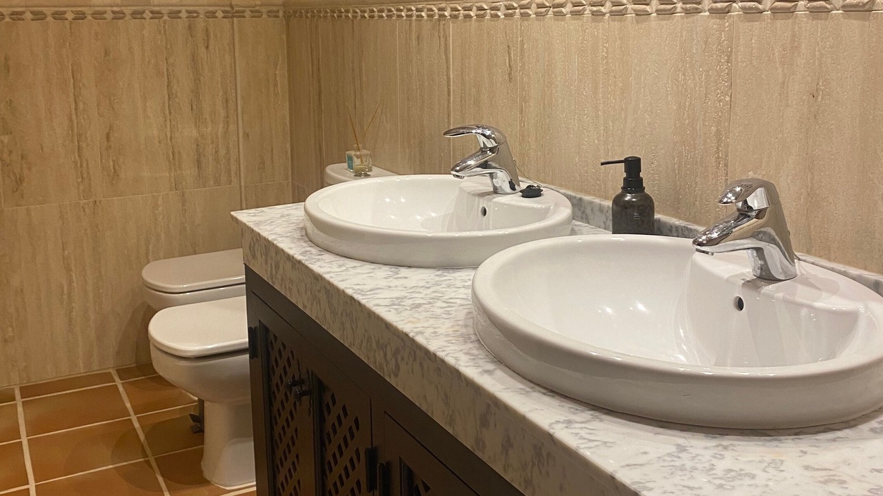 Photo of Bathroom in Corverica