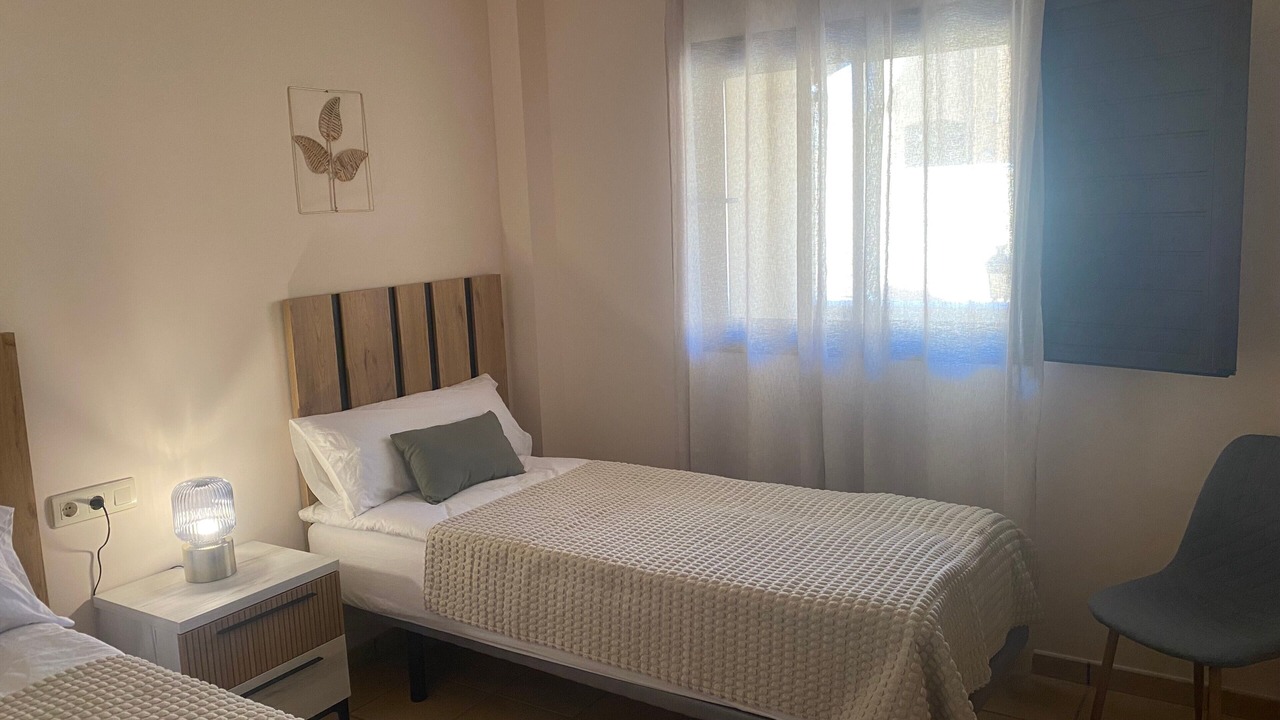 Photo of Bedroom in Corverica