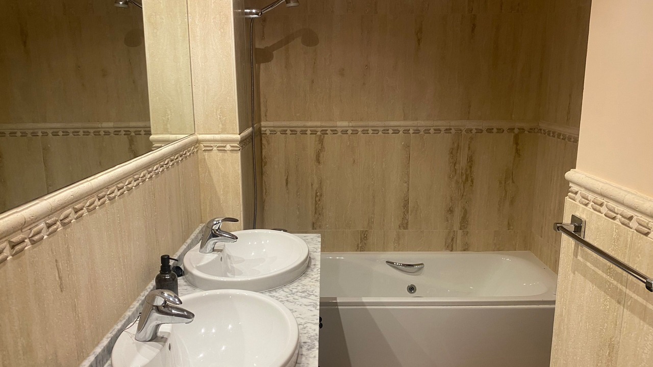 Photo of Bathroom in Corverica