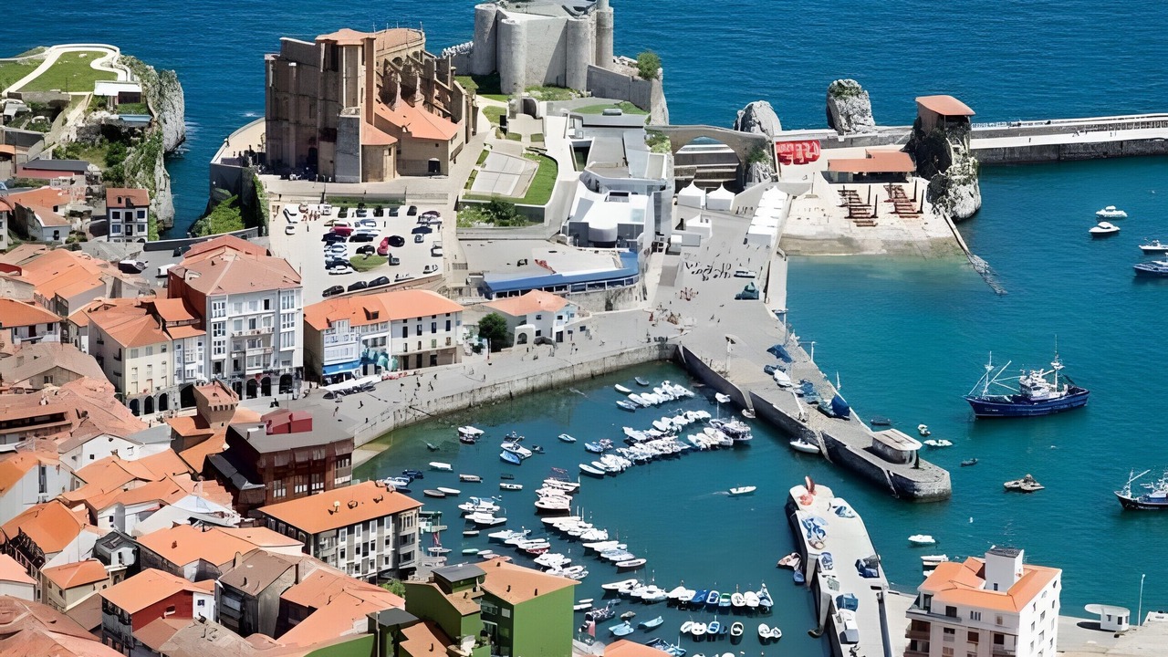 Photo of Others in Castro Urdiales