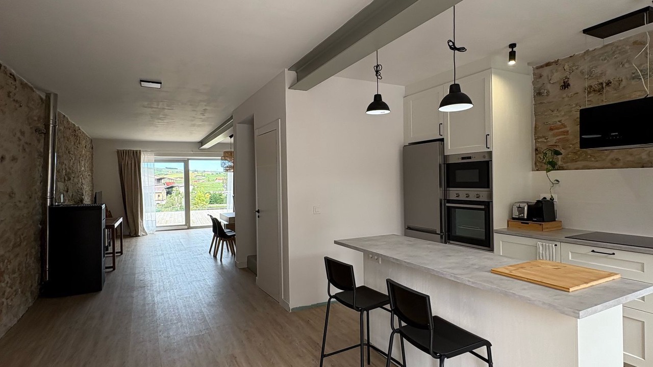 Photo of Kitchen in Queveda