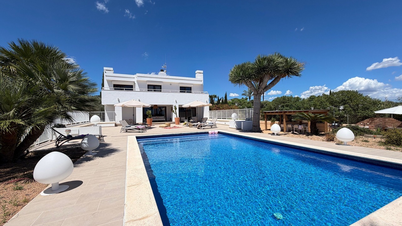 Photo of Outdoor in Sant Josep de sa Talaia