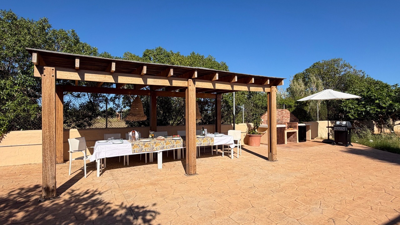 Photo of Outdoor in Sant Josep de sa Talaia