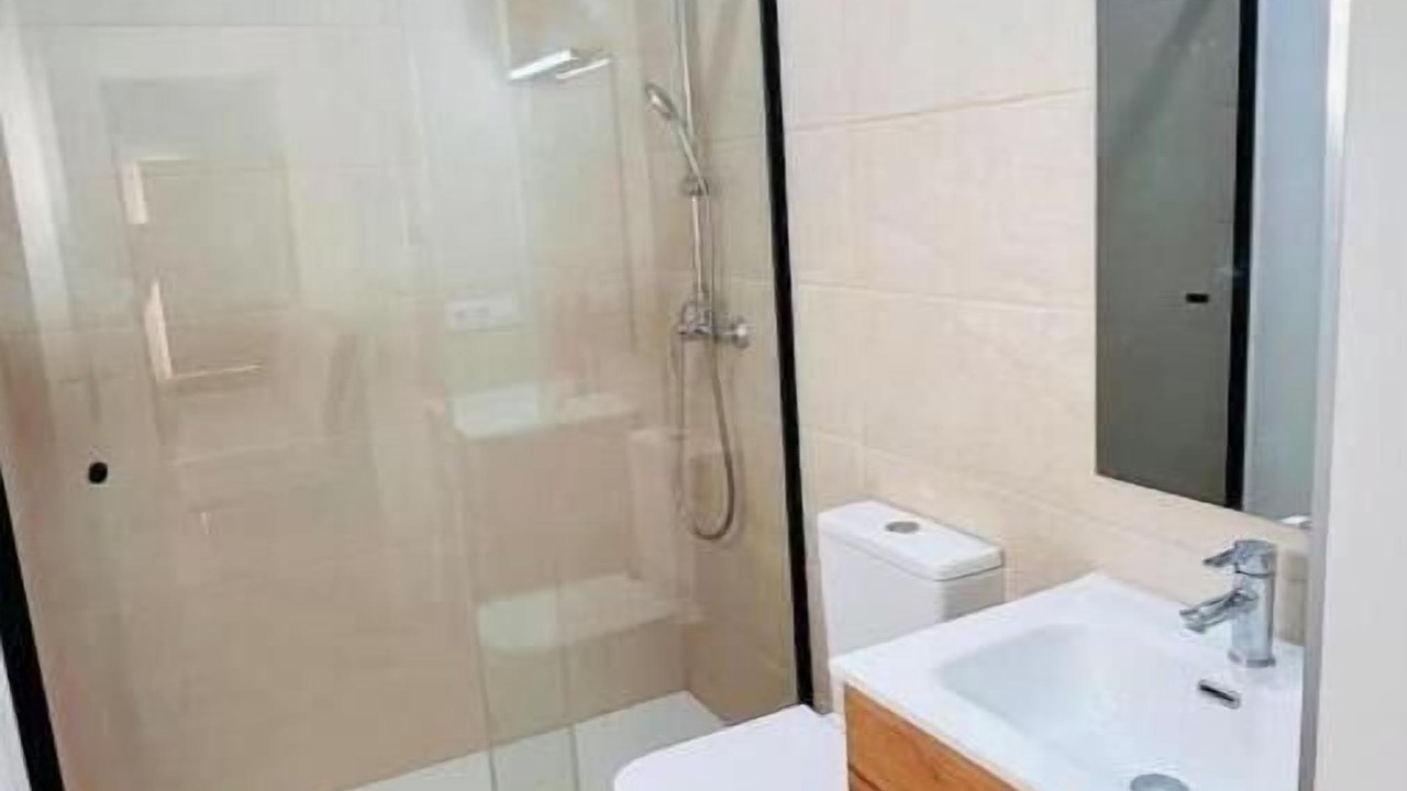 Photo of Bathroom in Sagunto