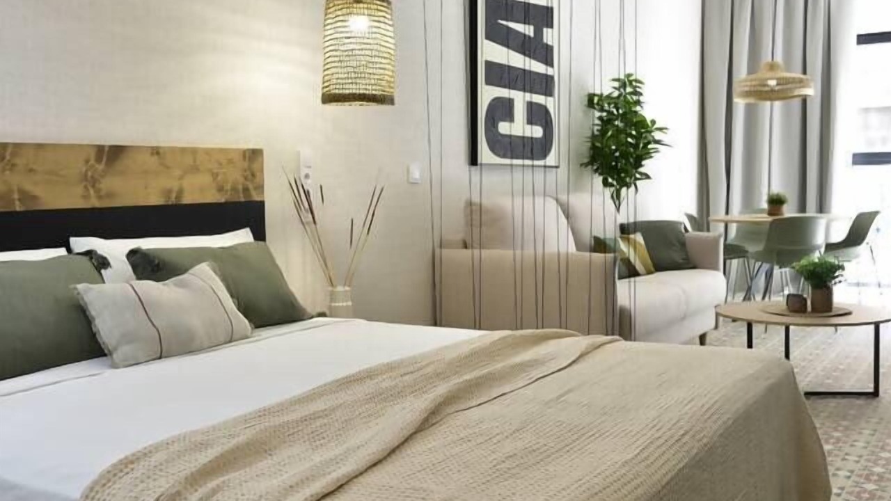 Photo of Bedroom in La Petxina