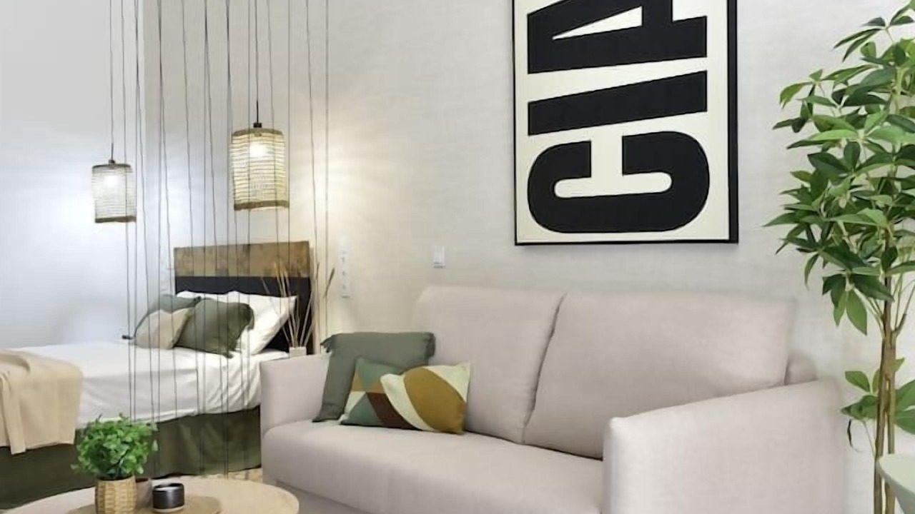 Photo of Bedroom in La Petxina