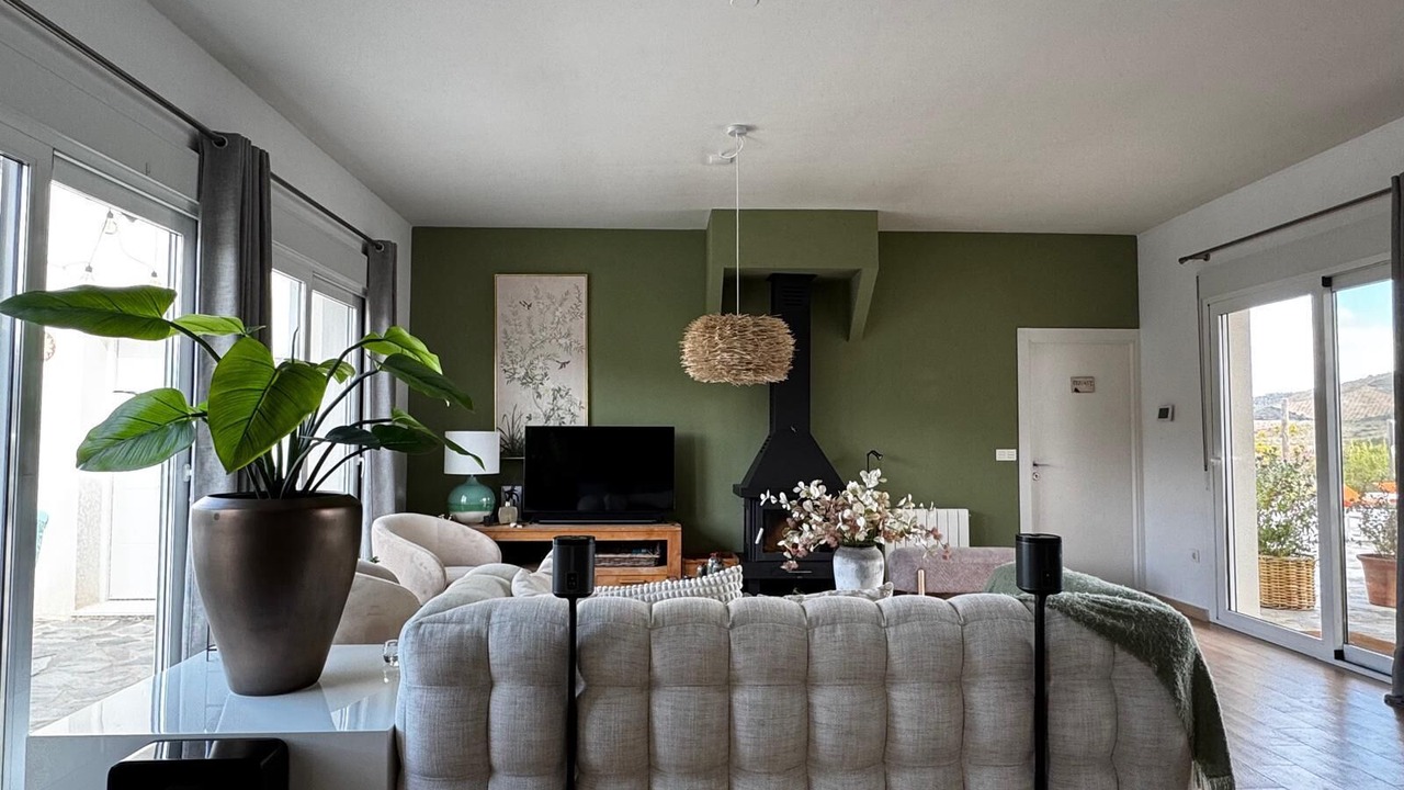 Photo of Livingroom in Lorca