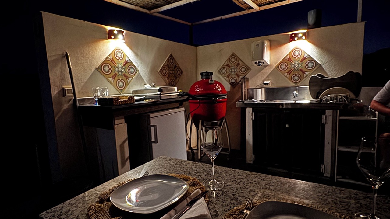 Photo of Kitchen in Lorca