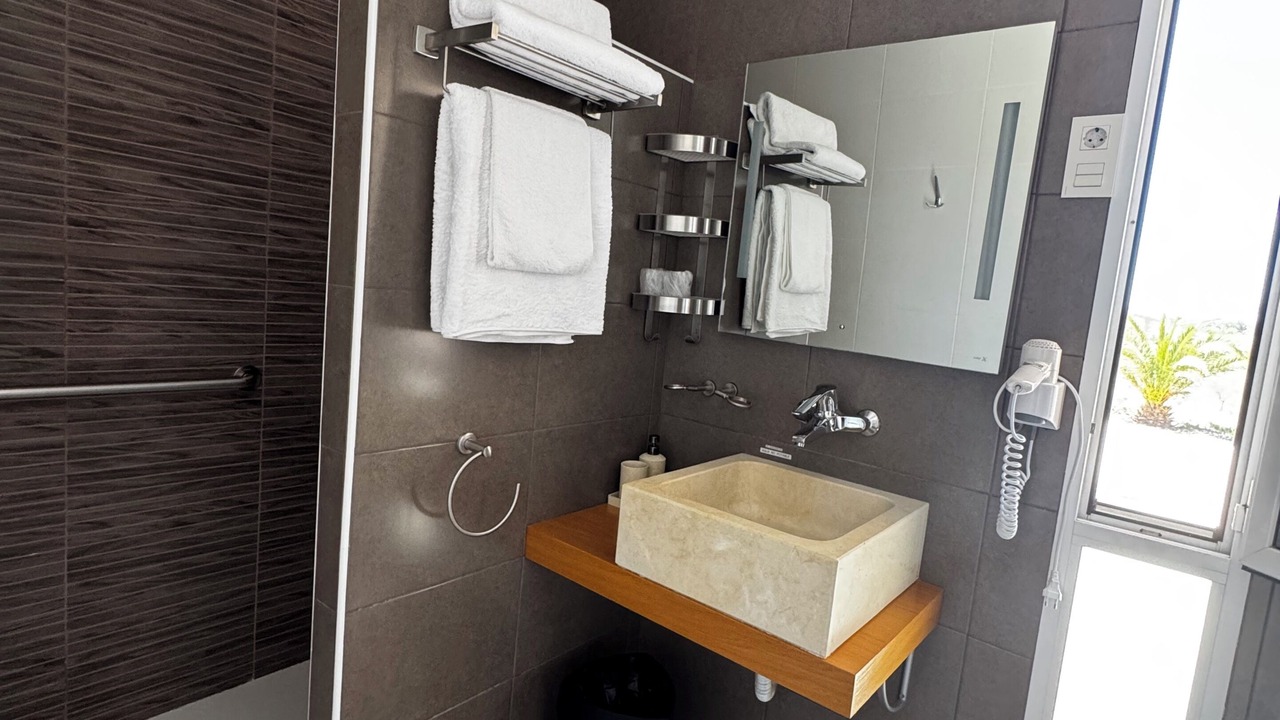 Photo of Bathroom in Lorca