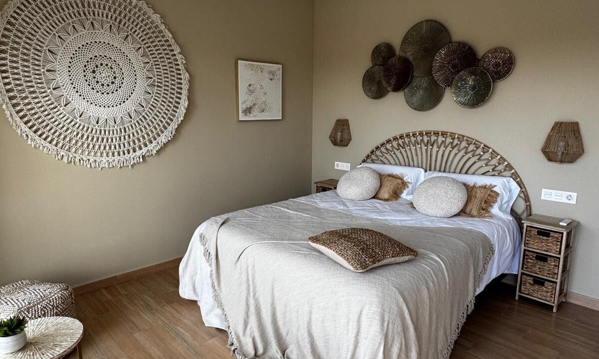 Photo of Bedroom in Lorca
