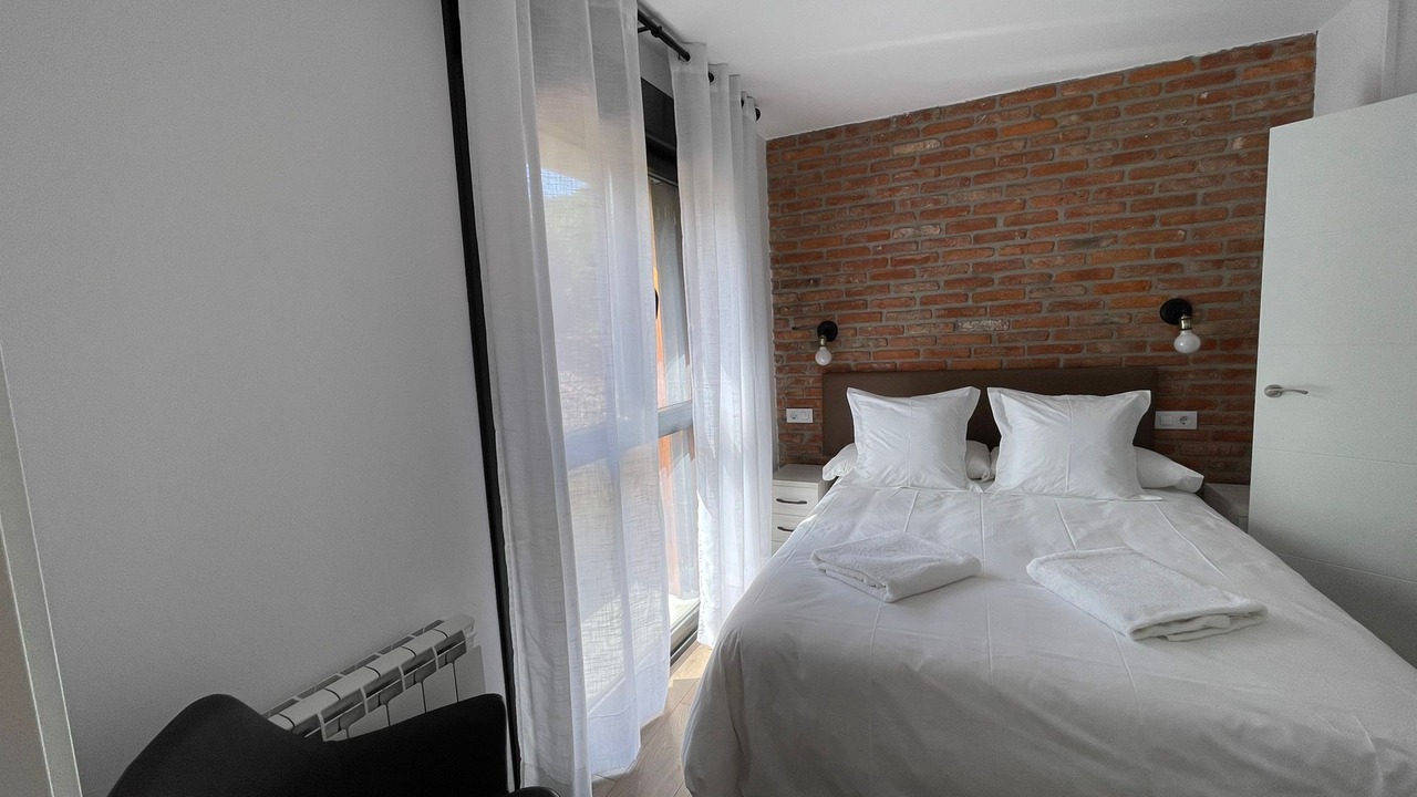 Photo of Bedroom in Puente Nuevo