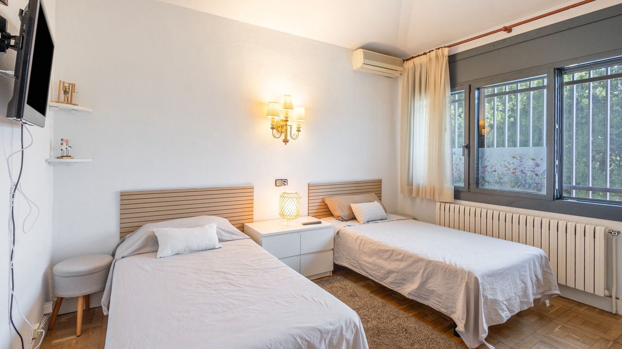 Photo of Bedroom in Seva