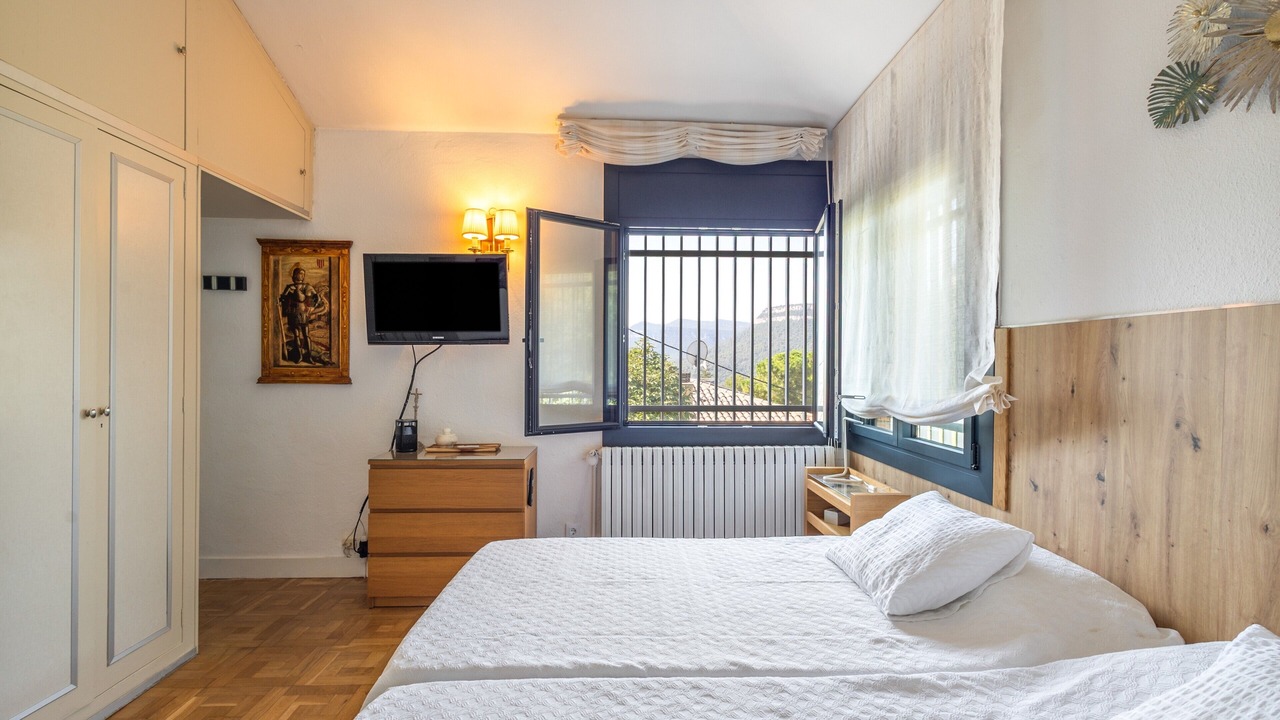 Photo of Bedroom in Seva