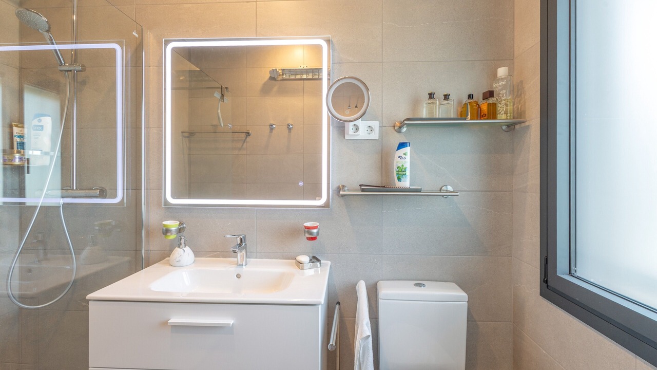 Photo of Bathroom in Seva
