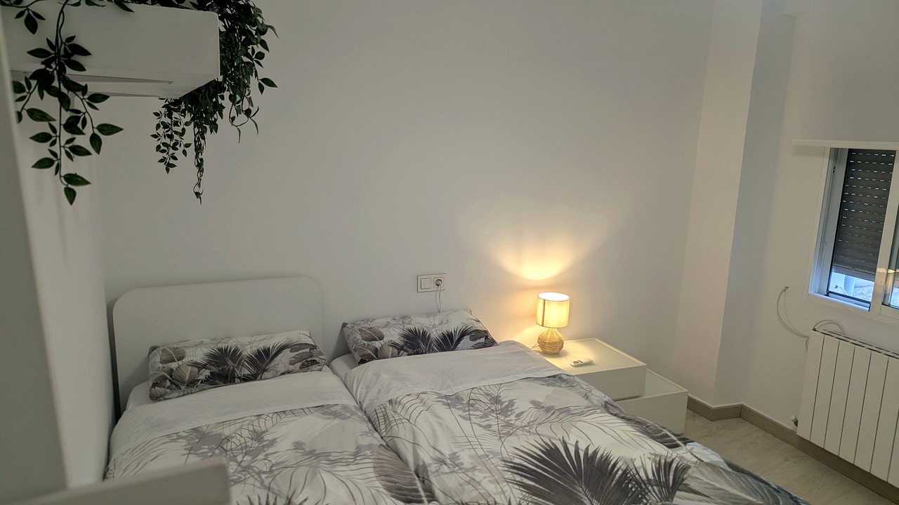 Photo of Bedroom in Caravaca de la Cruz