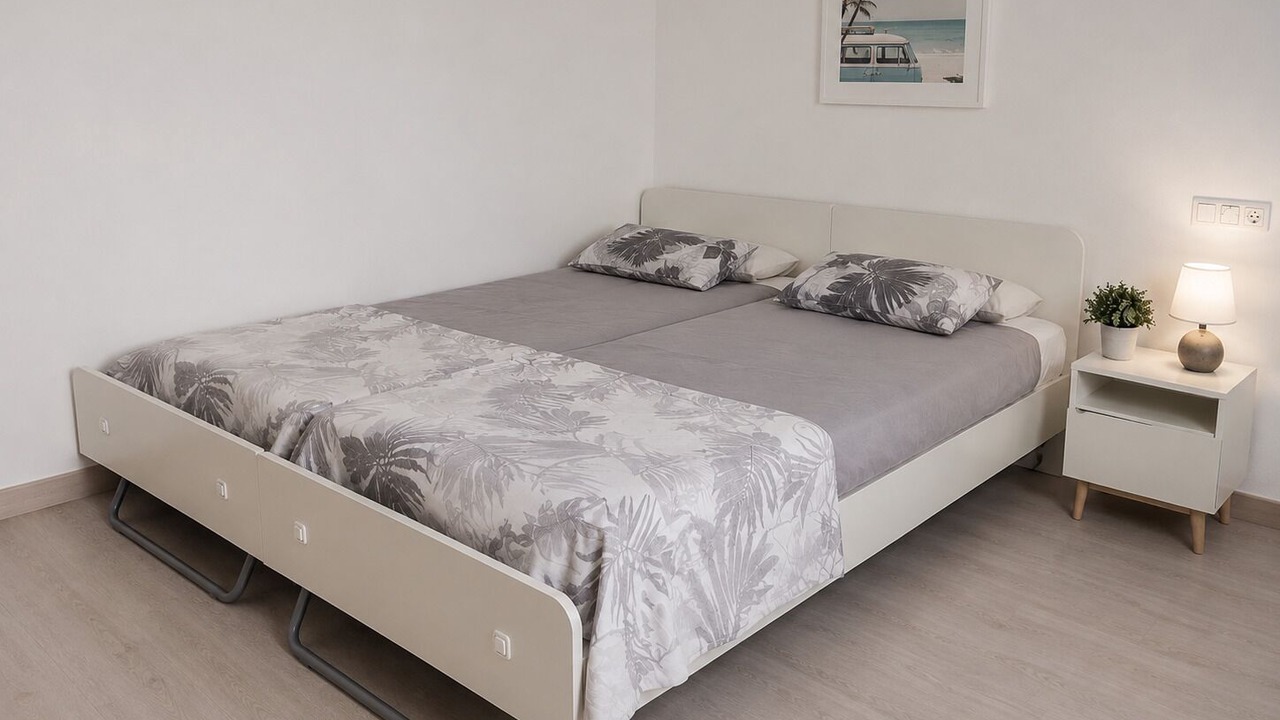 Photo of Bedroom in Caravaca de la Cruz