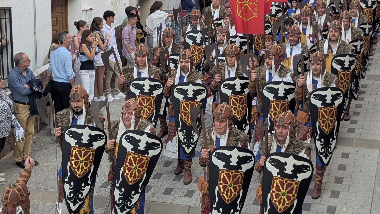 Photo of Others in Caravaca de la Cruz
