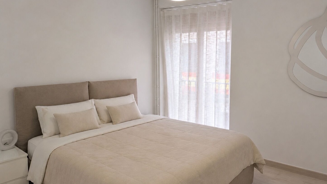 Photo of Bedroom in Caravaca de la Cruz