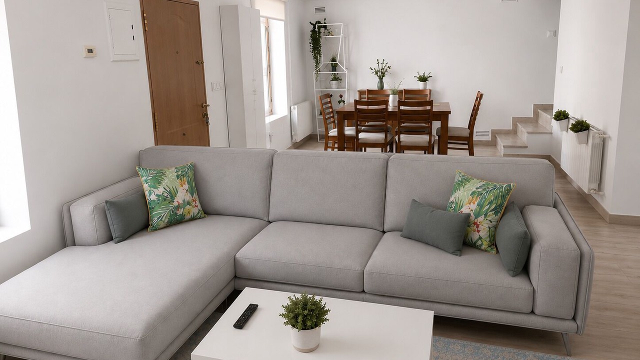 Photo of Livingroom in Caravaca de la Cruz