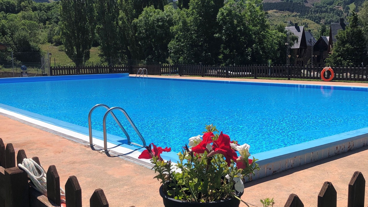Photo of Outdoor in Benasque