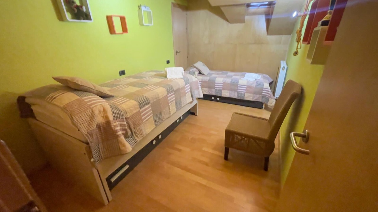 Photo of Bedroom in Benasque